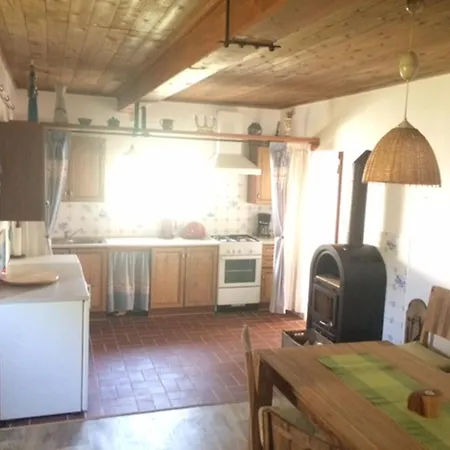 Uphaus In Scharpitz Casa de Férias Guestrowerhoefen
