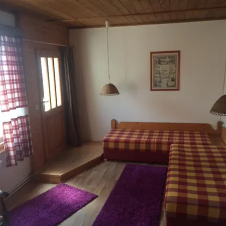 Uphaus In Scharpitz