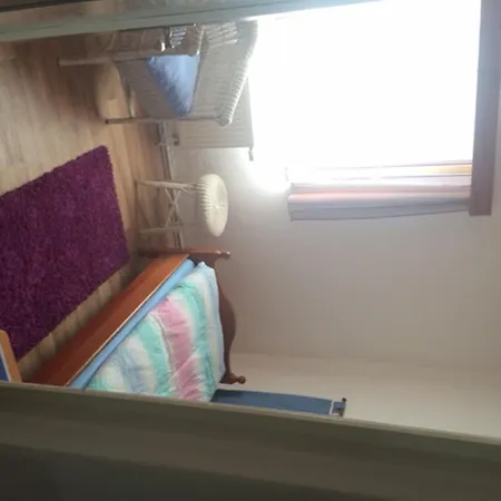 Casa de Férias Uphaus In Scharpitz Guestrowerhoefen
